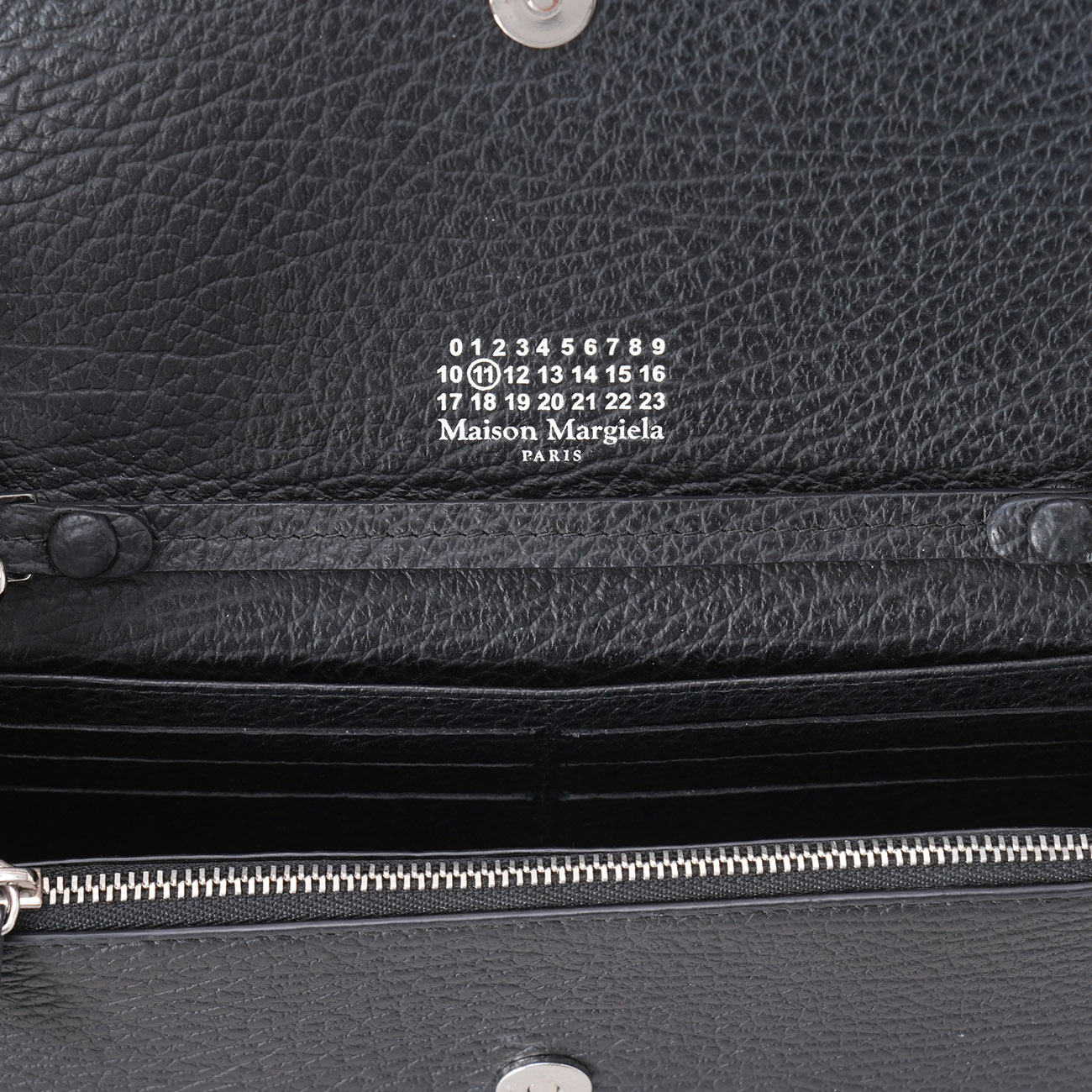 MAISON MARGIELA(USED)메종 마르지엘라 스티치 WOC